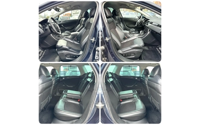 Citroen C5 2.0HDI 163HP NAVI КОЖА АВТОМАТ EURO5A - автомобили, коли, обяви за нови и употребявани 11