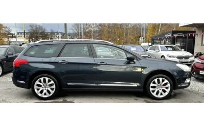 citroen-c5 - 3