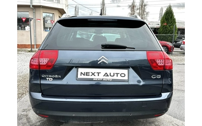 citroen-c5 - 5