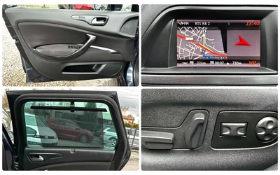 Citroen C5 2.0HDI 163HP NAVI КОЖА АВТОМАТ EURO5A - автомобили, коли, обяви за нови и употребявани 14