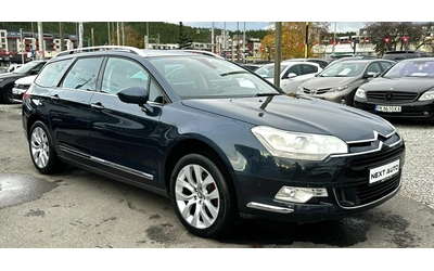 citroen-c5 - 2