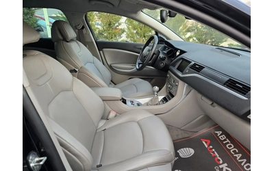 Citroen C5 2.0HDI-140кс= 6СКОРОСТИ= НАВИ= ЕЛ.БАГАЖНИК= КОЖА - автомобили, коли, обяви за нови и употребявани 14