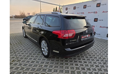citroen-c5 - 4