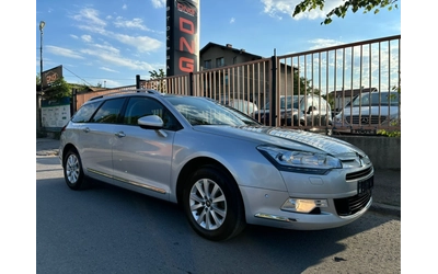 citroen-c5 - 0