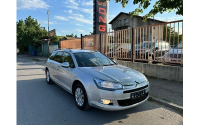 citroen-c5 - 1