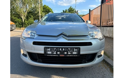 citroen-c5 - 2
