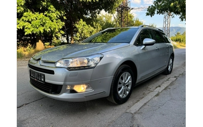 citroen-c5 - 3
