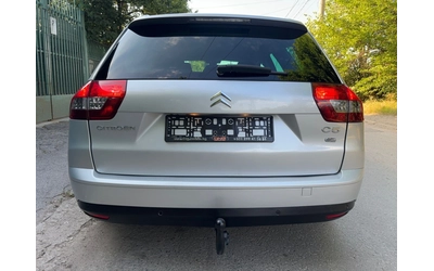 citroen-c5 - 5