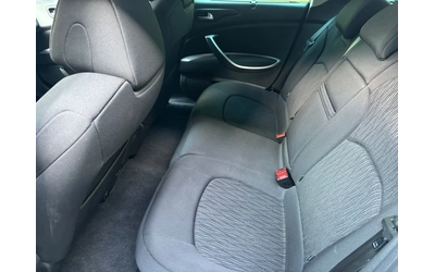 Citroen C5 1, 600HDI EURO5 - автомобили, коли, обяви за нови и употребявани 9