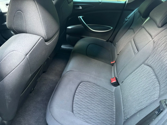 Citroen C5 1, 600HDI EURO5 - автомобили, коли, обяви за нови и употребявани 9