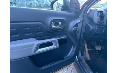 Citroen C5 C5 - автомобили, коли, обяви за нови и употребявани 10