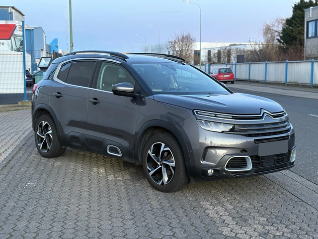 Citroen C5 C5 - автомобили, коли, обяви за нови и употребявани 2