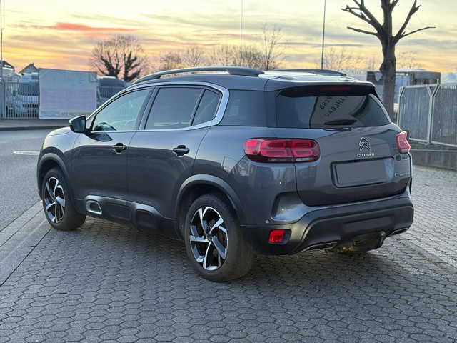 Citroen C5 C5 - автомобили, коли, обяви за нови и употребявани 4