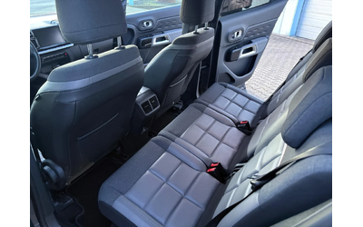 Citroen C5 C5 - автомобили, коли, обяви за нови и употребявани 6