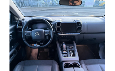 Citroen C5 C5 - автомобили, коли, обяви за нови и употребявани 7