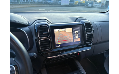 Citroen C5 C5 - автомобили, коли, обяви за нови и употребявани 9