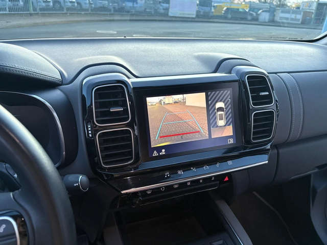 Citroen C5 C5 - автомобили, коли, обяви за нови и употребявани 9