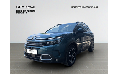 citroen-c5-aircross-1-6-180-bva8 - 0