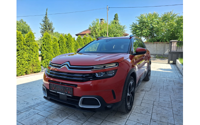 citroen-c5-aircross - 0