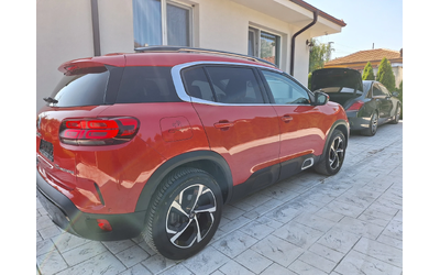 citroen-c5-aircross - 3