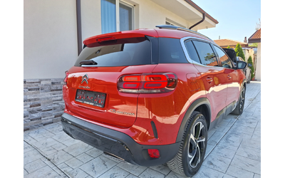 citroen-c5-aircross - 4