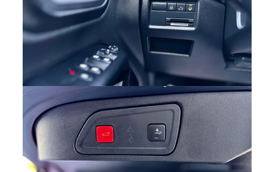 Citroen C5 Aircross 2000 - автомобили, коли, обяви за нови и употребявани 10