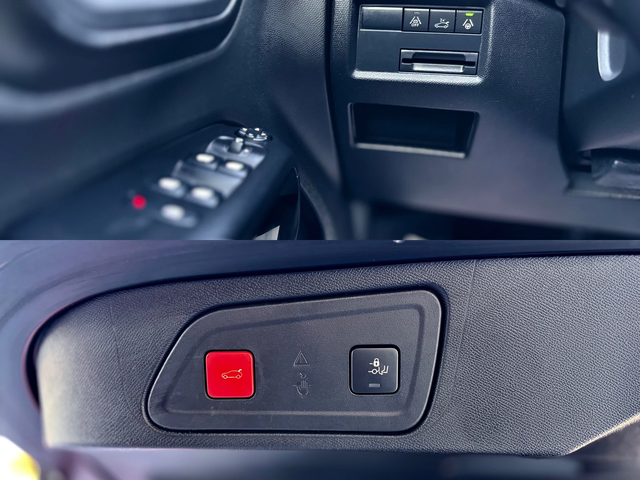 Citroen C5 Aircross 2000 - автомобили, коли, обяви за нови и употребявани 10