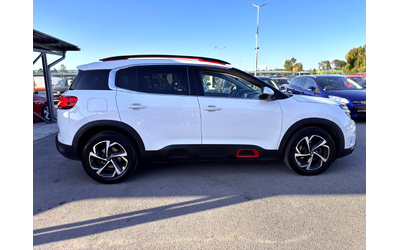 citroen-c5-aircross - 3
