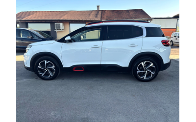 citroen-c5-aircross - 4