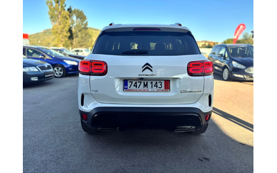 citroen-c5-aircross - 5
