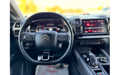 Citroen C5 Aircross 2000 - автомобили, коли, обяви за нови и употребявани 6