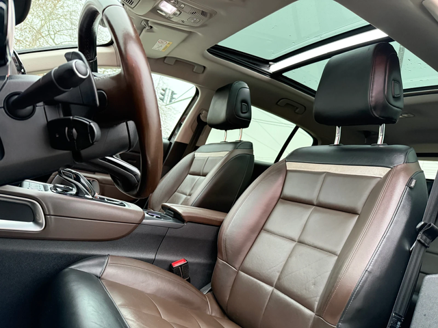 Citroen C5 Aircross МАСАЖ* ПОДГРЕВ* Камера* DIGITAL* LineAssist* FULL - автомобили, коли, обяви за нови и употребявани 10