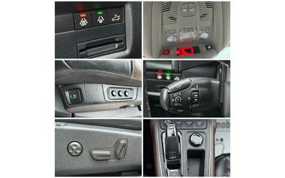 Citroen C5 Aircross МАСАЖ* ПОДГРЕВ* Камера* DIGITAL* LineAssist* FULL - автомобили, коли, обяви за нови и употребявани 15