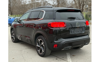 citroen-c5-aircross - 3