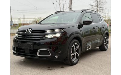 citroen-c5-aircross - 4