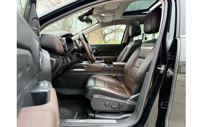 Citroen C5 Aircross МАСАЖ* ПОДГРЕВ* Камера* DIGITAL* LineAssist* FULL - автомобили, коли, обяви за нови и употребявани 6