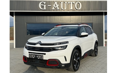 citroen-c5-aircross - 0