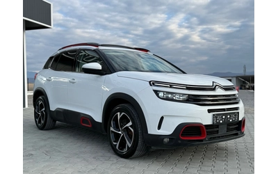 citroen-c5-aircross - 2