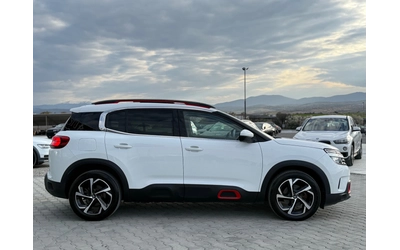 citroen-c5-aircross - 3