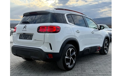 citroen-c5-aircross - 4