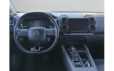 Citroen C5 AIRCROSS BlueHDi 130  S&S EAT8 E6 - автомобили, коли, обяви за нови и употребявани 10