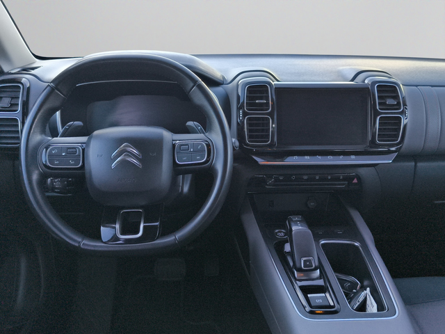 Citroen C5 AIRCROSS BlueHDi 130  S&S EAT8 E6 - автомобили, коли, обяви за нови и употребявани 10