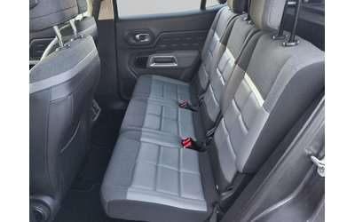 Citroen C5 AIRCROSS BlueHDi 130  S&S EAT8 E6 - автомобили, коли, обяви за нови и употребявани 11