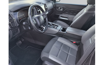 Citroen C5 AIRCROSS BlueHDi 130  S&S EAT8 E6 - автомобили, коли, обяви за нови и употребявани 8