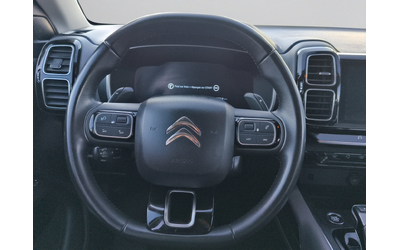 Citroen C5 AIRCROSS BlueHDi 130  S&S EAT8 E6 - автомобили, коли, обяви за нови и употребявани 9