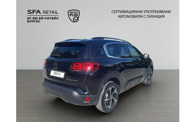 citroen-c5-aircross-feel - 3