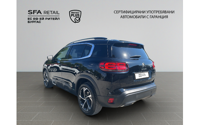 citroen-c5-aircross-feel - 5