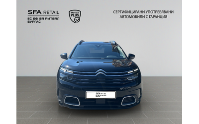 Citroen C5 AIRCROSS FEEL - автомобили, коли, обяви за нови и употребявани 6