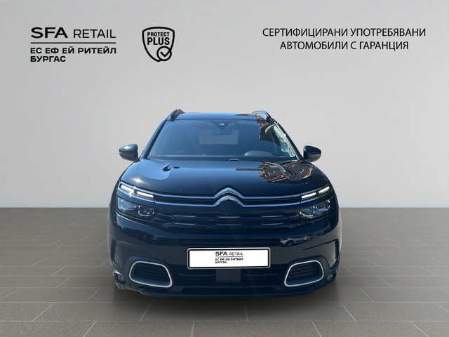 Citroen C5 AIRCROSS FEEL - автомобили, коли, обяви за нови и употребявани 6