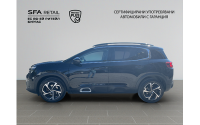 Citroen C5 AIRCROSS FEEL - автомобили, коли, обяви за нови и употребявани 7